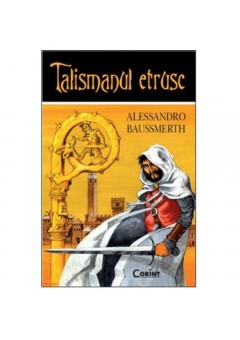 Talismanul etrusc..