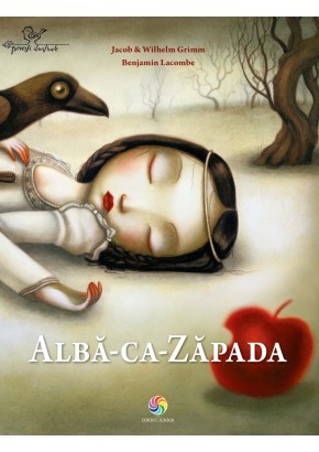 Alba-ca-Zapada