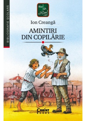 Amintiri din copilarie