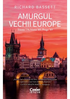 Amurgul Vechii Europe Tr..