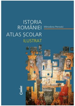 Istoria Romaniei Atlas s..