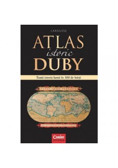 Atlas istoric Duby