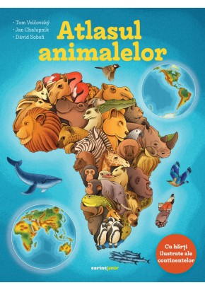 Atlasul animalelor Atlasul animalelor