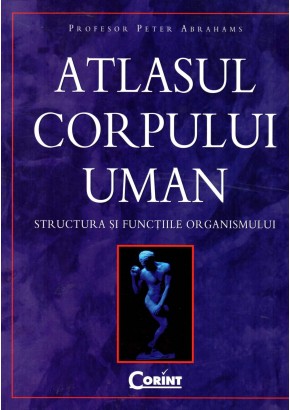 Atlasul corpului uman