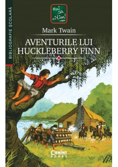 Aventurile lui Huckleberry Finn