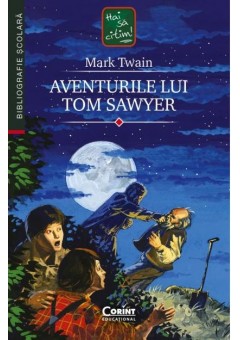 Aventurile lui Tom Sawyer