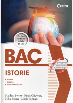 Bacalaureat 2022 - Istorie