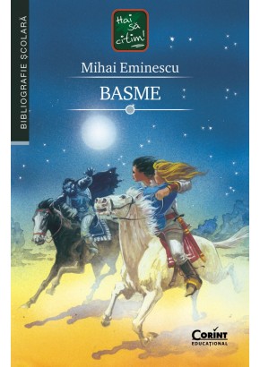 Basme  - Mihai Eminescu