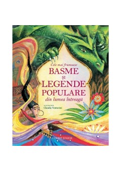 Cele mai frumoase basme ..