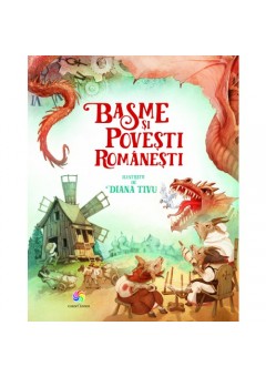 Basme si povesti romanes..