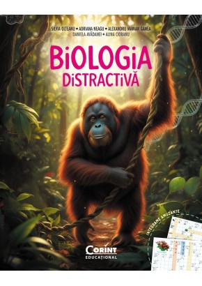 Biologia distractiva Biologia distractiva