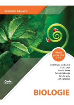 Biologie manual pentru c..