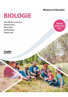 Biologie Manual pentru c..