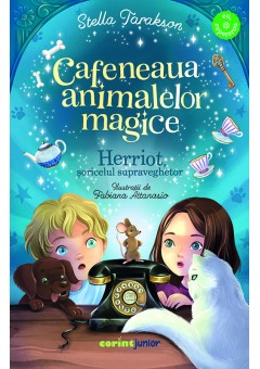 Cafeneaua animalelor mag..