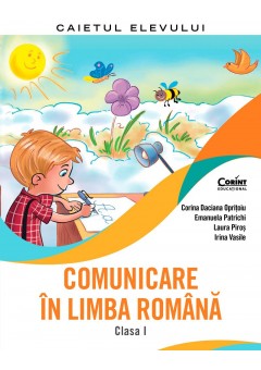 Comunicare in limba roma..