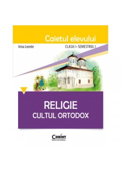 Religie. Cultul Ortodox ..