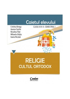 Religie. Cultul Ortodox ..