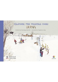 Calatorie prin traditiile Chinei Iarna