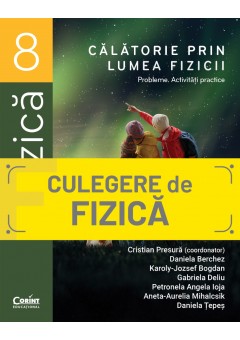 Calatorie prin lumea fiz..