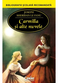 Carmilla si alte nuvele..