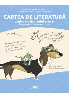 Cartea de literatura pen..