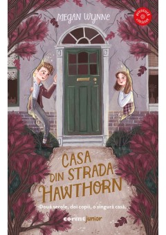 Casa din strada Hawthorn..