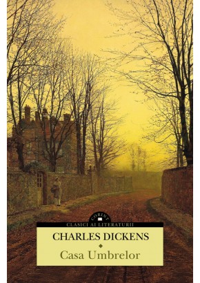 Casa Umbrelor (vol.I & II)