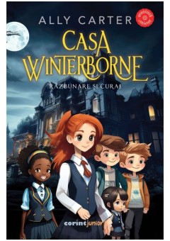 Casa Winterborne - Razbunare si curaj