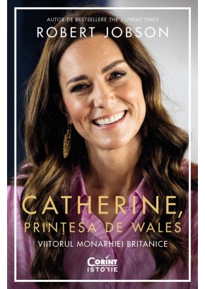Catherine, Printesa de Wales - Viitorul monarhiei britanice