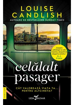 Celalalt pasager