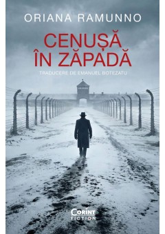 Cenusa in zapada