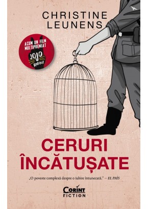 Ceruri incatusate