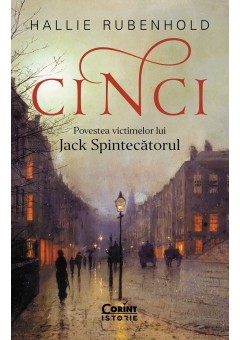 CINCI Povestea victimelor lui Jack Spintecatorul