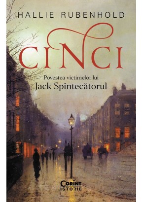 CINCI Povestea victimelor lui Jack Spintecatorul