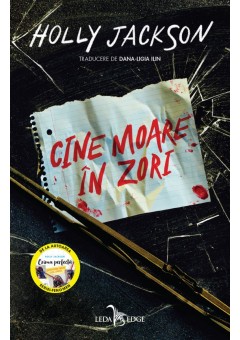 Cine moare in zori (softcover)