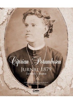 Ciprian Porumbescu - Jurnal 1879 Cernauti – Stupca