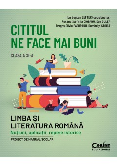 Cititul ne face mai buni..