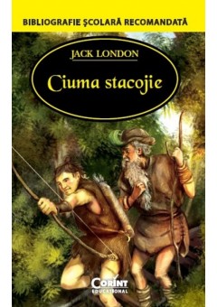 Ciuma stacojie