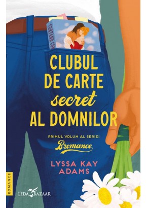 Clubul de carte secret al domnilor