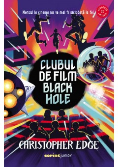 Clubul de film Black Hole