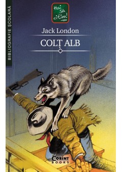 Colt Alb