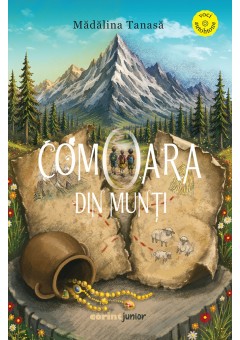 Comoara din munti