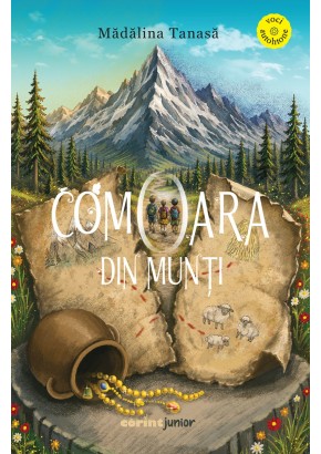 Comoara din munti