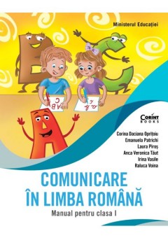 Comunicare in limba roma..