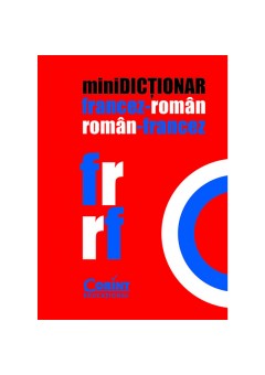 miniDICTIONAR francez-ro..