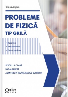 Probleme de fizica - tip..