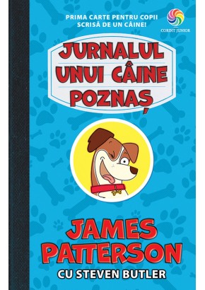 Jurnalul unui caine poznas