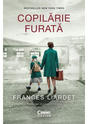 Copilarie furata