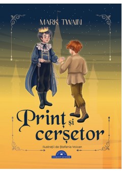 Print si cersetor