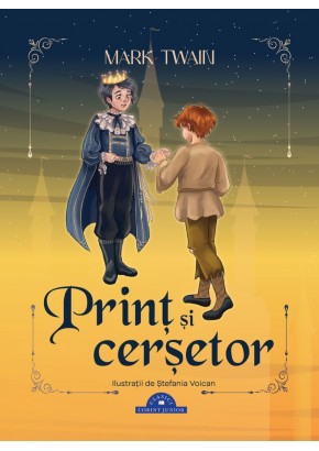 Print si cersetor